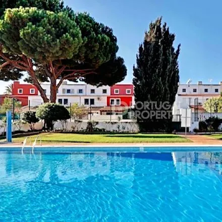 Buy this 3 bed townhouse on Anantara Vilamoura Algarve Resort in Volta do Quadrante, 8125-309 Quarteira