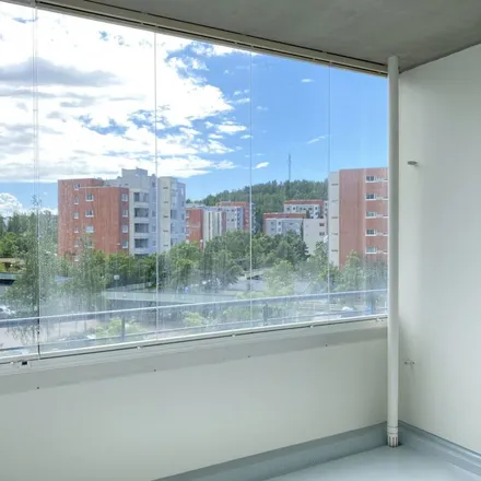 Image 5 - Raamikatu 4, 15140 Lahti, Finland - Apartment for rent