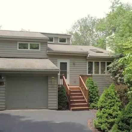 Buy this 4 bed house on 88 Mountainside Drive in Gouldsboro, Lehigh Township