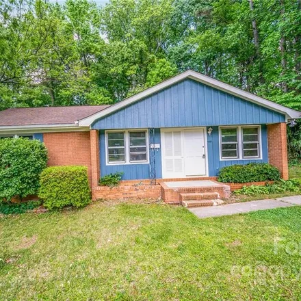 Buy this 3 bed house on 4321 Gillespie Court in Charlotte, NC 28205