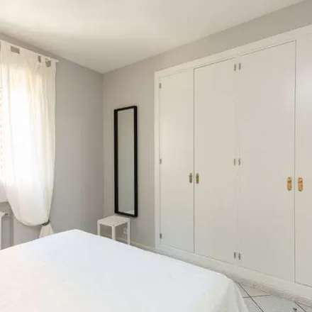Rent this 1 bed apartment on Calle de Martín Martínez in 28002 Madrid, Spain