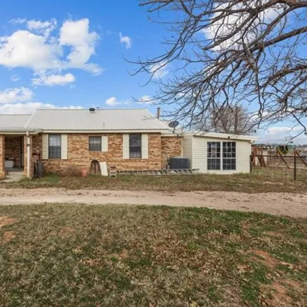Buy this 3 bed house on 16026 North Gardendale Avenue in Ector County, TX 79758