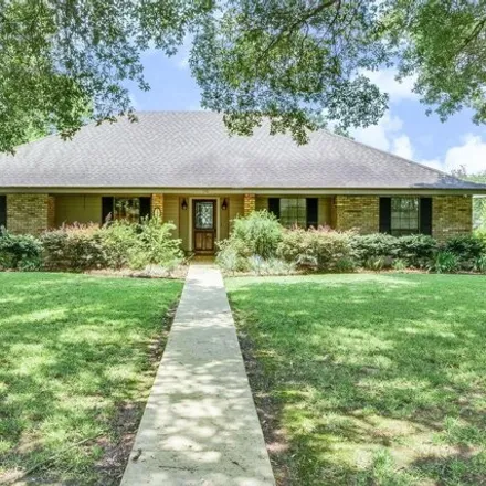 Buy this 4 bed house on 113 Garrigue Drive in St. Landry Parish, LA 70570