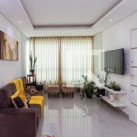 Buy this 3 bed apartment on Rua Tucuman in São Geraldo, Belo Horizonte - MG