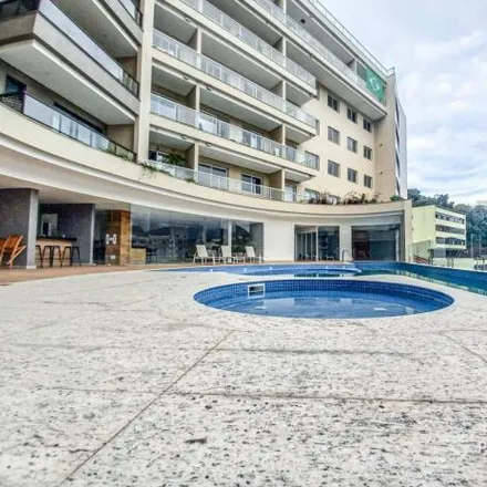 Buy this 1 bed apartment on Rua João Batista Pires in Jardim Europa, Teresópolis - RJ