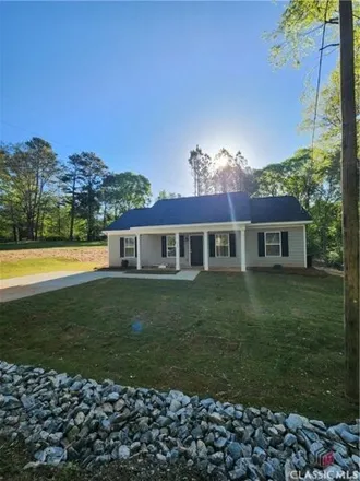 Image 1 - 140 Rustwood Drive, Rebel Hill, Athens-Clarke County Unified Government, GA 30606, USA - House for sale