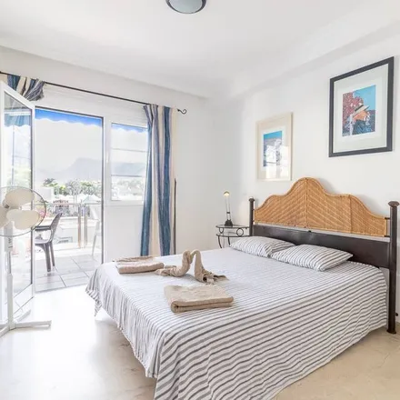 Rent this 2 bed apartment on Mogán in Las Palmas, Spain