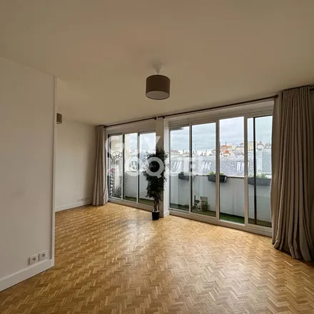 Rent this 2 bed apartment on 3 Rue Casimir Périer in 75007 Paris, France