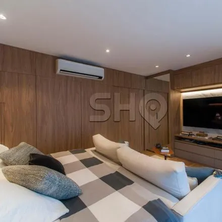 Buy this 1 bed apartment on Alameda Fernão Cardim 197 in Jardim Paulista, São Paulo - SP