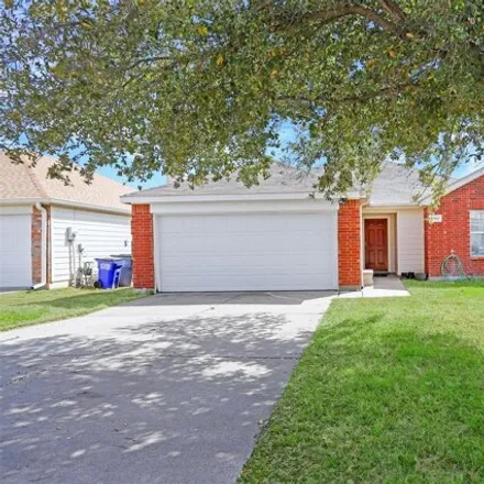 Buy this 3 bed house on 1102 Alexandria Drive in Forney, TX 75126