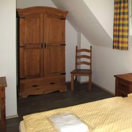 Rent this 2 bed house on Wernigerode in Saxony-Anhalt, Germany