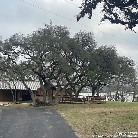 Rent this 3 bed house on Phipps Lane in Blanco County, TX 78606
