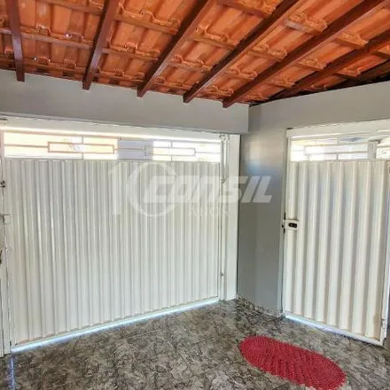 Buy this 4 bed house on Rua Juvenal de Campos in Jardim Progresso, Tatuí - SP