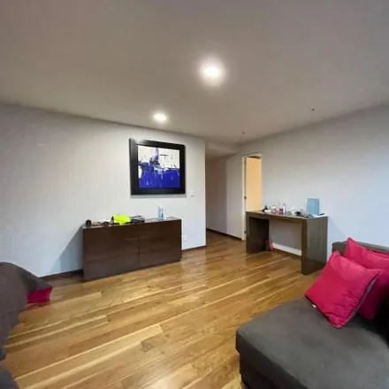 Buy this 3 bed apartment on unnamed road in Colonia Cooperativa Palo Alto, 05120 Mexico City
