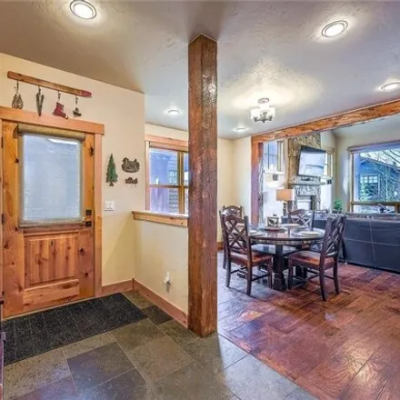 Image 3 - 103 Fly Line Dr Unit South, Silverthorne, Colorado, 80498 - House for sale