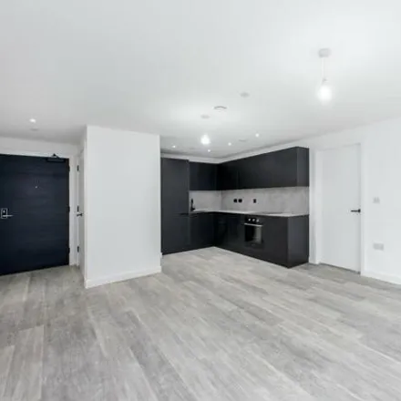 Image 1 - G-A-Y, 63 Richmond Street, Manchester, M1 3WB, United Kingdom - Apartment for rent