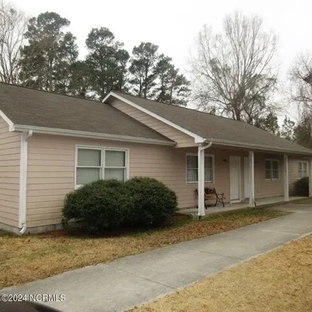 Image 1 - 183 Lakewood Drive, Lakewood, Jacksonville, NC 28546, USA - Apartment for rent