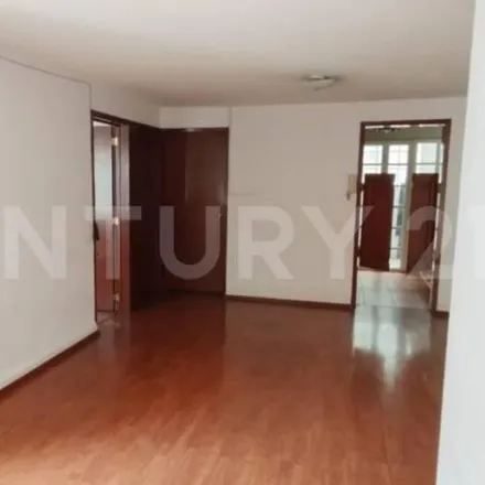 Rent this 2 bed apartment on Avenida Lomas de Sotelo in Miguel Hidalgo, 11200 Mexico City