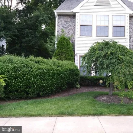 Buy this 3 bed condo on 36 Bridgewater Drive in Evesham Township, NJ 08053