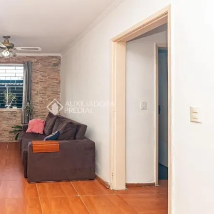 Buy this 2 bed apartment on Rua Camaquã 712 in Camaquã, Porto Alegre - RS