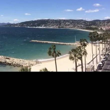 Image 7 - 06160 Antibes, France - Apartment for rent