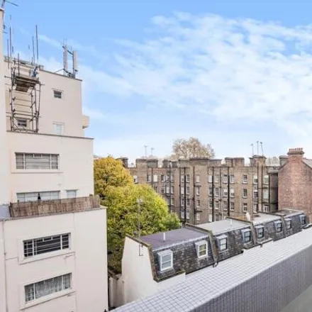 Buy this 2 bed apartment on 11 Strathmore Gardens in London, W8 4RZ