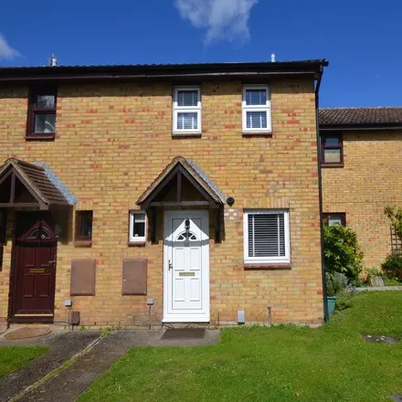 Rent this 2 bed townhouse on Shrublands in Saffron Walden, CB10 2EH
