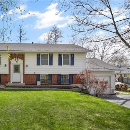 Buy this 3 bed house on 105 Tudor Road in Ithaca, NY 14850