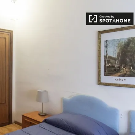 Image 7 - Vivanti/Pallavicini, Via Ildebrando Vivanti, 00128 Rome RM, Italy - Apartment for rent