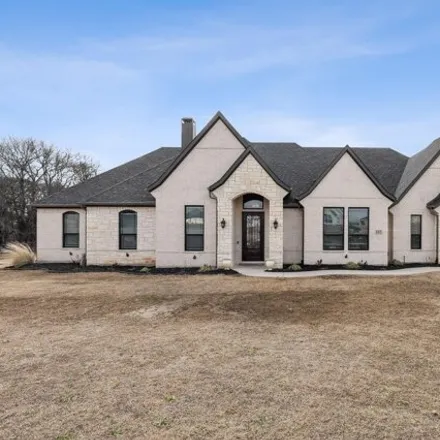 Buy this 4 bed house on Delano Court in Collin County, TX 75097