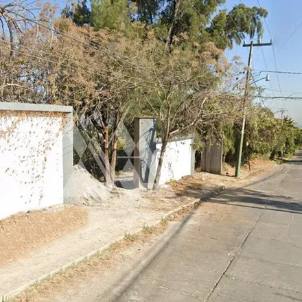 Image 1 - Avenida Vía Láctea, Lomas de Tzompantle, 62130 Cuernavaca, MOR, Mexico - House for sale