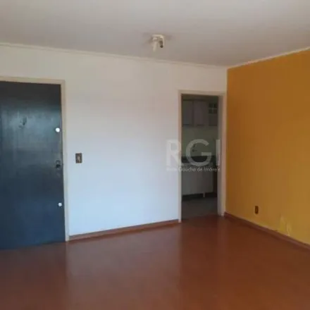 Buy this 2 bed apartment on Travessa Encruzilhada 204 in Bom Jesus, Porto Alegre - RS