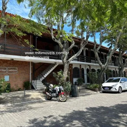 Image 1 - Reserva da Lagoa de Araruama, Rua Coronel Ferreira, Gamboa, Cabo Frio - RJ, 28911, Brazil - Apartment for sale