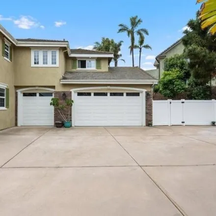 Image 3 - 2583 Fire Mountain Drive, Oceanside, CA 92054, USA - House for sale