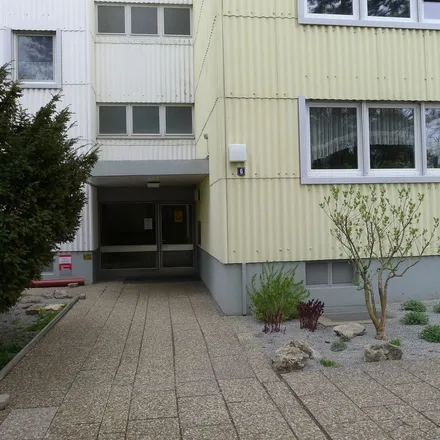 Image 4 - Ebenseestraße, 90482 Nuremberg, Germany - Apartment for rent