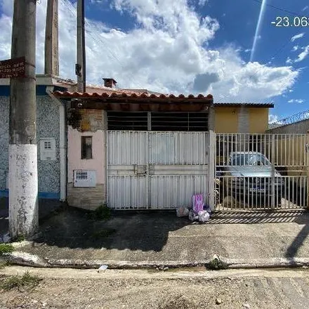Buy this 2 bed house on Mercado Municipal de Caçapava in Rua Presidente Roosevelt 100, Vila Resende