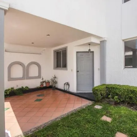 Buy this studio house on Calle La Creación in Residencial Plaza Guadalupe, 45053 Zapopan