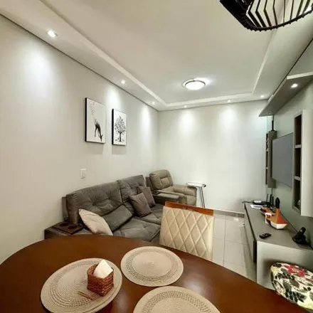 Buy this 3 bed apartment on Rua São José in Tubalina, Uberlândia - MG