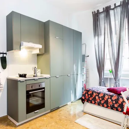 Image 7 - Via Ugo Bassi 13, 20159 Milan MI, Italy - Room for rent