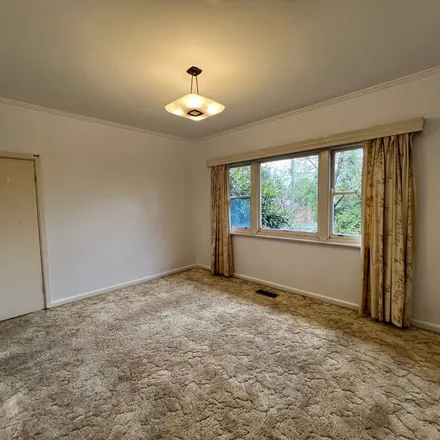 Rent this 3 bed apartment on Waverley Road in Malvern East VIC 3145, Australia