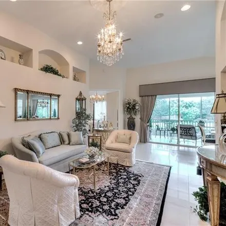 Image 1 - 23154 Rosedale Drive, Shadow Wood, Lee County, FL 34135, USA - Condo for sale