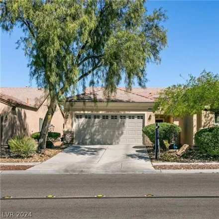 Buy this 3 bed house on 7889 Broadwing Drive in North Las Vegas, NV 89084