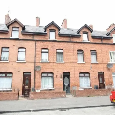 Image 9 - Beechmount Avenue, Belfast, BT12 6AL, United Kingdom - Apartment for rent