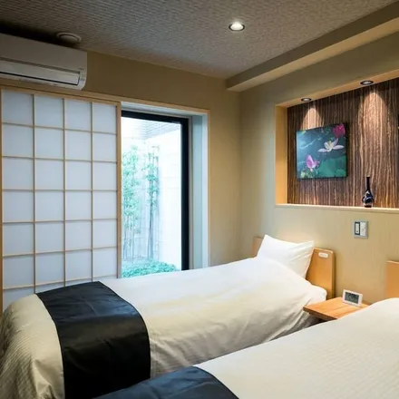Image 2 - Kyoto, 901, Shimogyo Ward, Kyoto, Kyoto Prefecture 600-8216, Japan - Apartment for rent