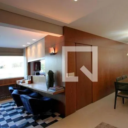 Buy this 3 bed apartment on Rua Américo Diamantino in Cruzeiro, Belo Horizonte - MG