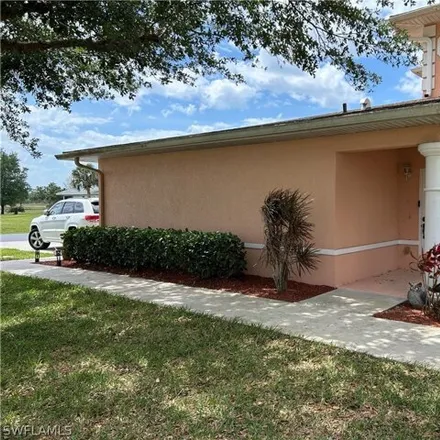 Rent this 3 bed house on 19834 Lake Vista Circle in Lehigh Acres, FL 33936