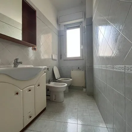 Rent this 2 bed apartment on Via Marco Polo in Catanzaro CZ, Italy
