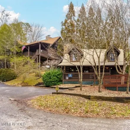 Image 1 - 105 North Smoky Mountain Way, Sevierville, TN 37876, USA - House for sale