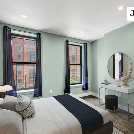 Rent this 1 bed apartment on 1675 Lexington Avenue
