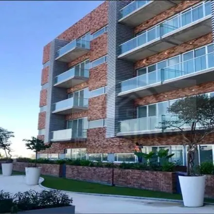 Rent this 2 bed apartment on Playa Punta del Este in Primavera, 64830 Monterrey